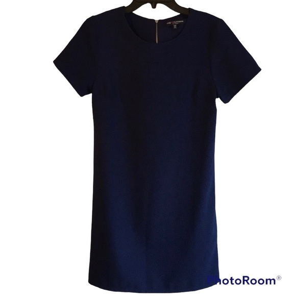 Blue Dress Women’s‎ XS - Picture 1 of 5